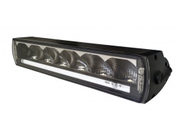 REFLECTOR LED SPOT LEDBAR DLR BL0610S toyota-hilux-2011-2015