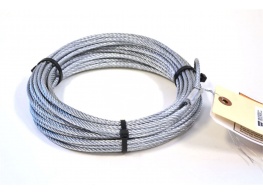 Cablu de otel troliu WARN ford-ranger-2009-2011