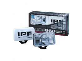 Reflector IPF 868 isuzu-d-max-2012-2015
