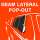 Geam lateral Pop-Out