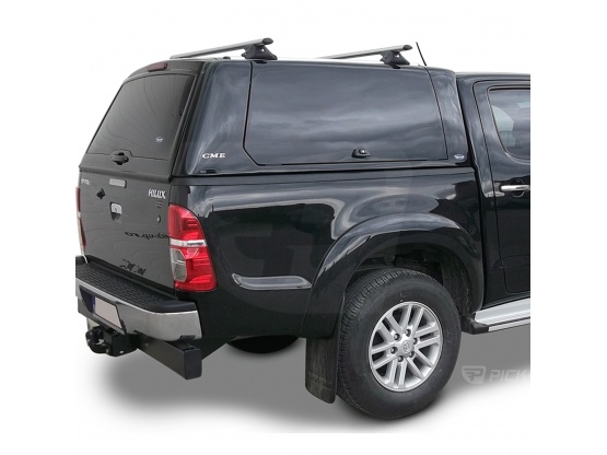 Hardtop CME Commercial Work toyota-hilux-2009-2011
