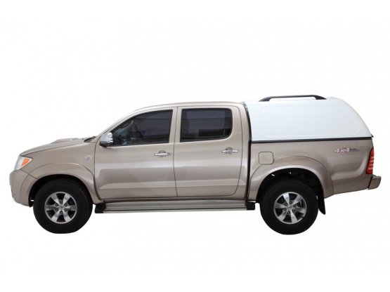 Hardtop AK GWE Commercial Work toyota-hilux-2006-2009
