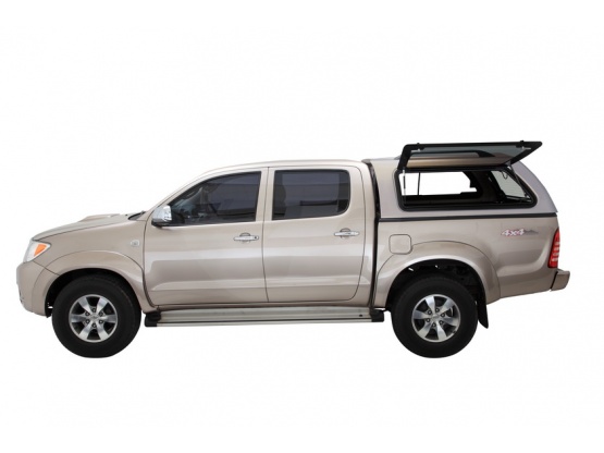 Hardtop AK GSE LIFT-UP toyota-hilux-2009-2011